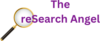 The reSearch Angel